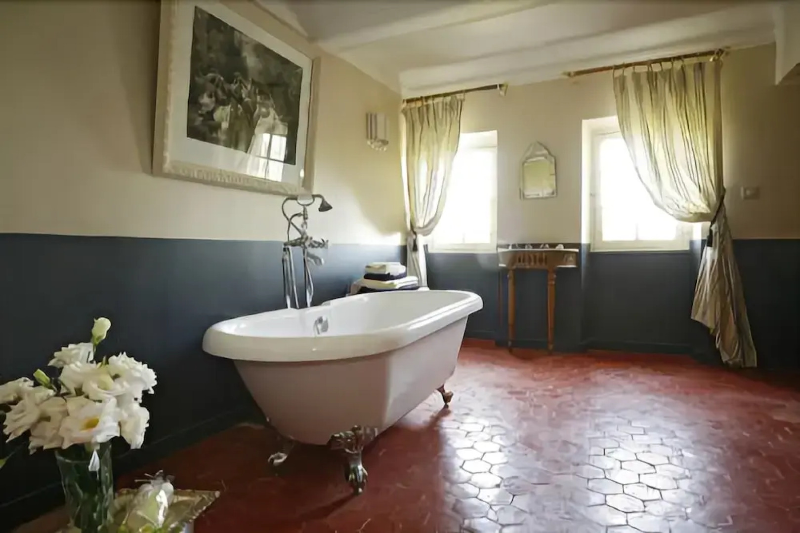 Chateau de la Barben