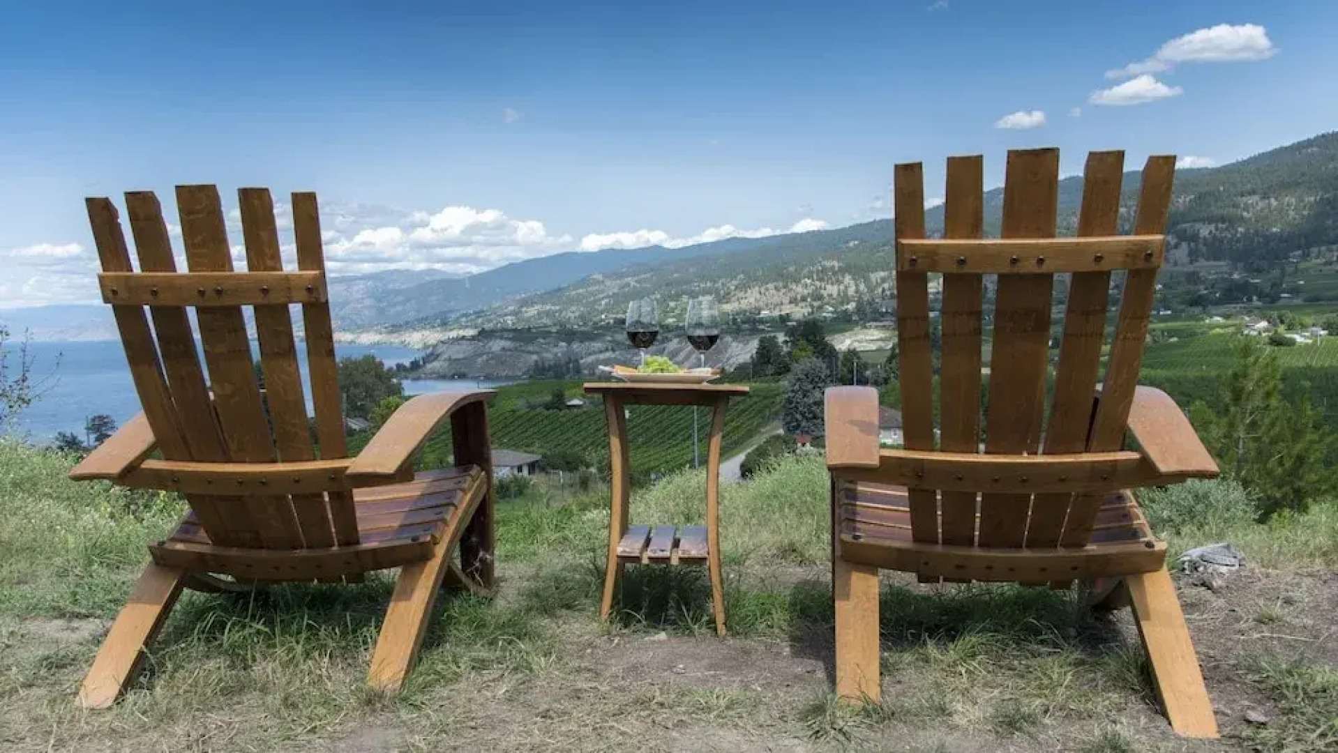 Serenata Guesthouse & Vineyard Retreat