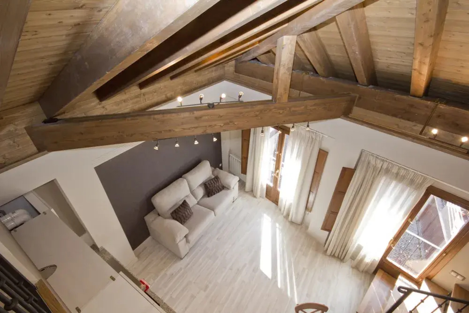 Apartamentos Turísticos Lladito