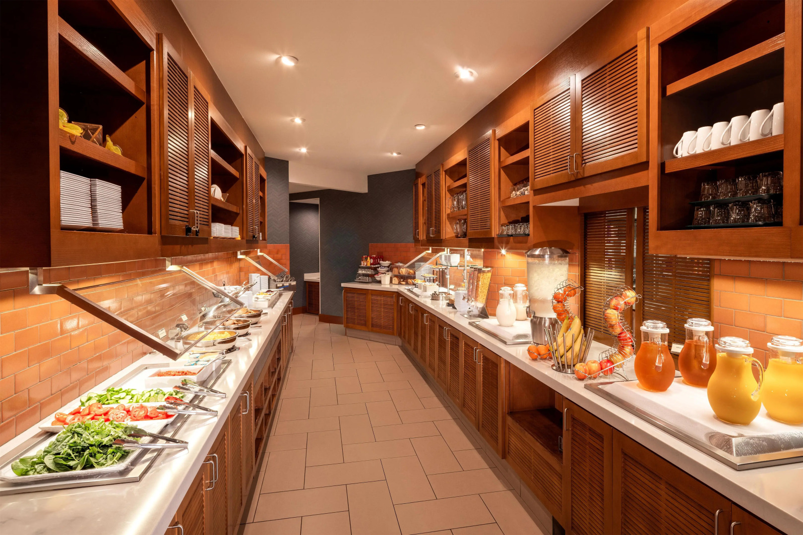 Hyatt House Seattle/Downtown