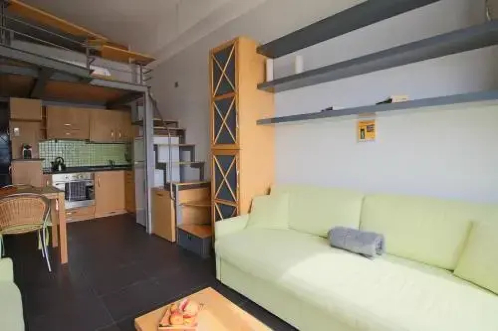 iCasamia Studio Bay View