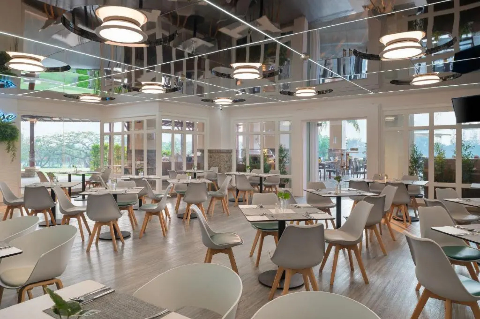 Springfield Village Golf & Spa