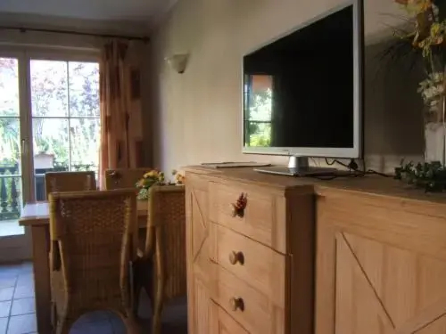 Ferienwohnung LAGUNA-Residenz am Meer/ Whg. 29