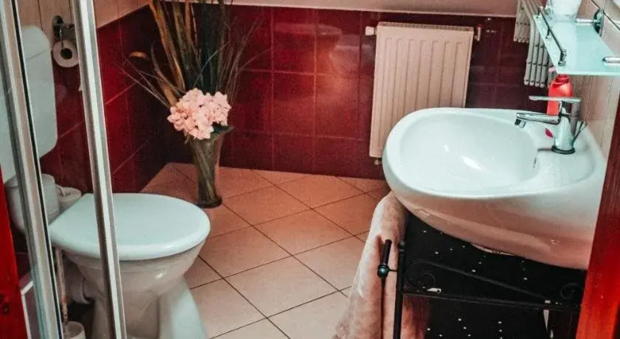 Matild Country Hotel