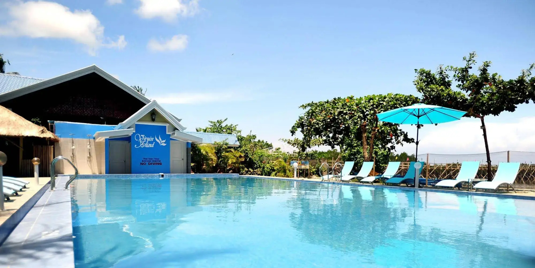 Virgin Island Beach Resort and Spa