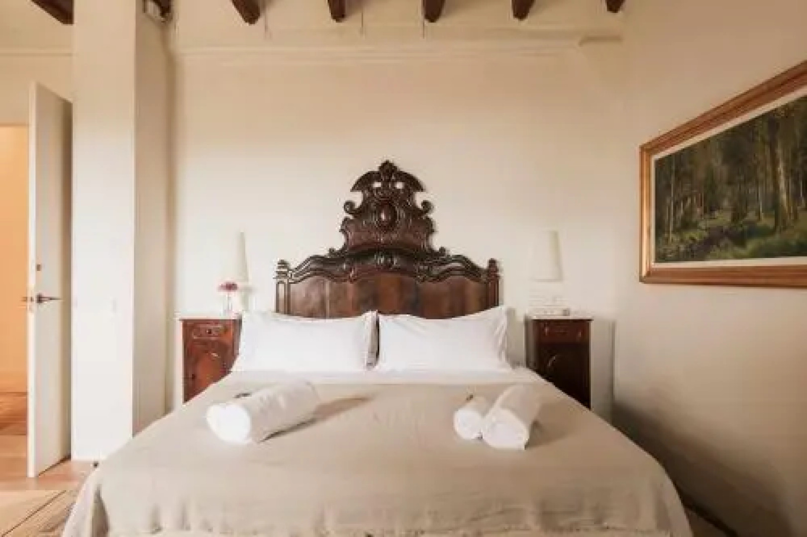 Villa Ca l'Andreu Tiana