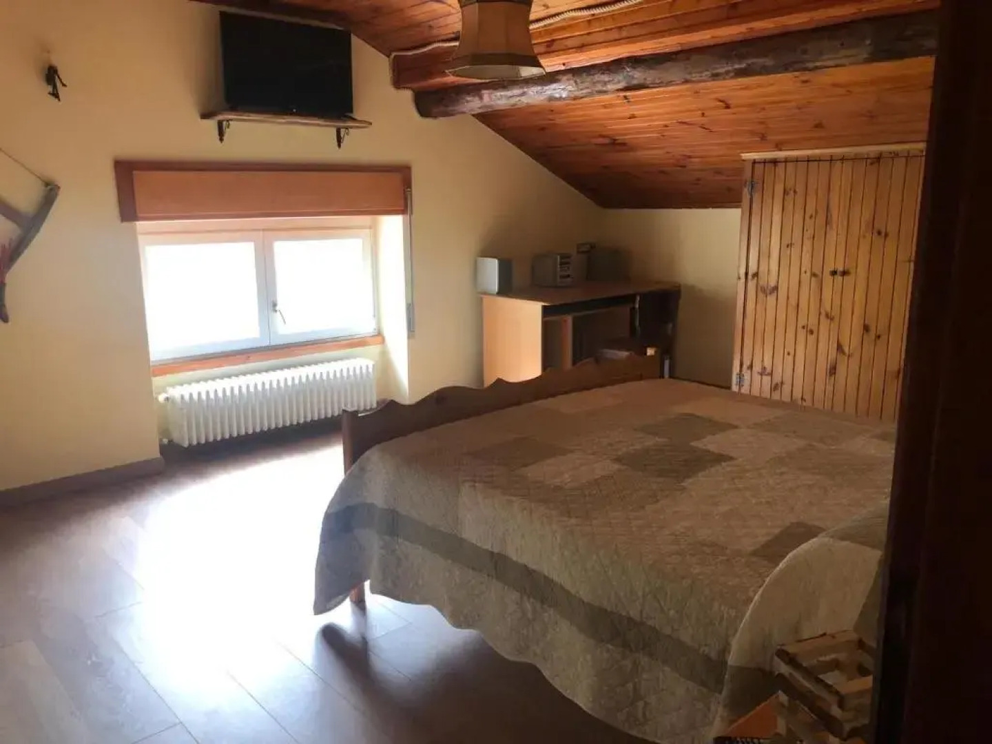 La Mansarda di Casa Vacanze La Vite