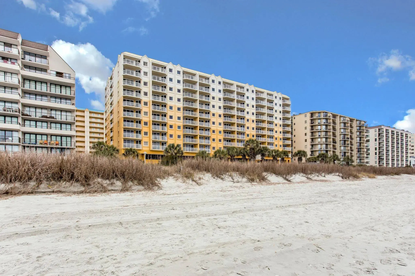 Bluegreen Vacations Shore Crest Villas, Ascend Resort
