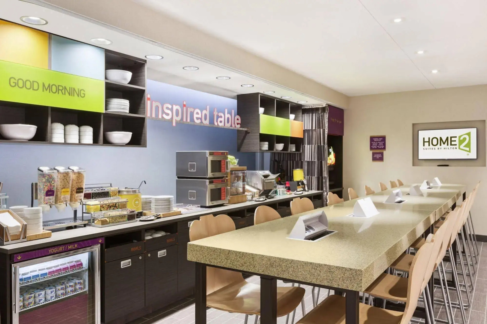 Home2 Suites By Hilton Sioux Falls/Sanford Medical Center