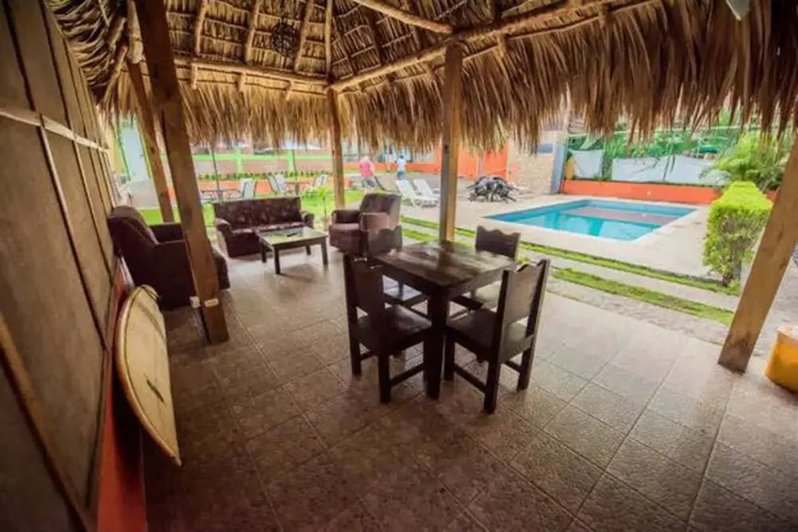 Hotel la Bocanita
