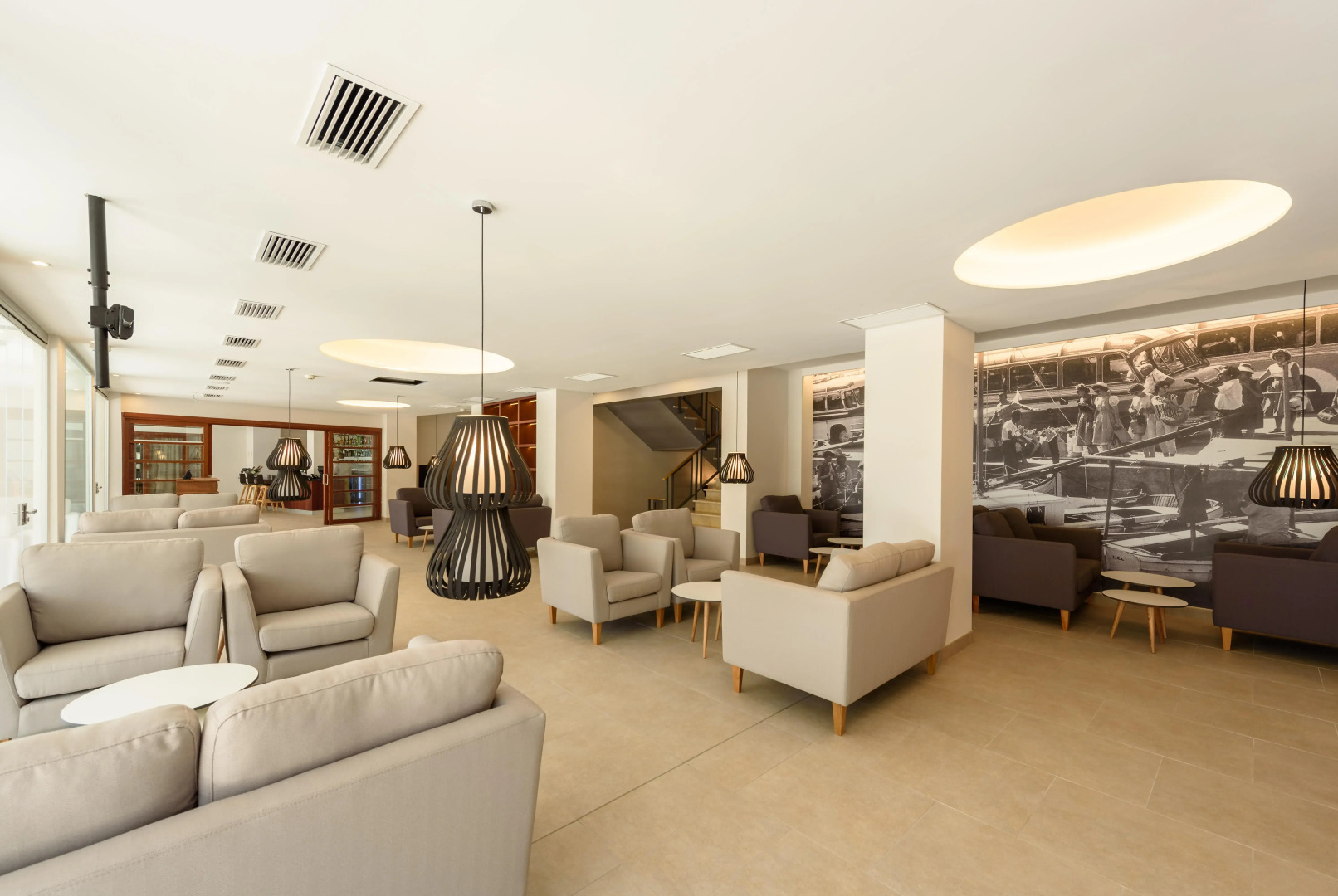 Tacande Portals Hotel