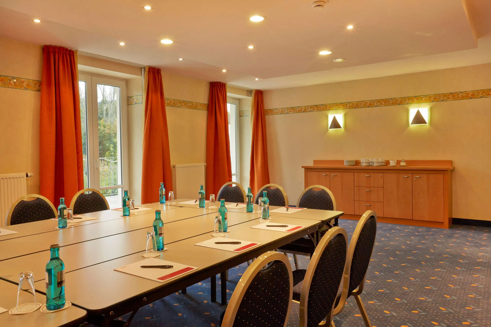 H+ Hotel & SPA Friedrichroda