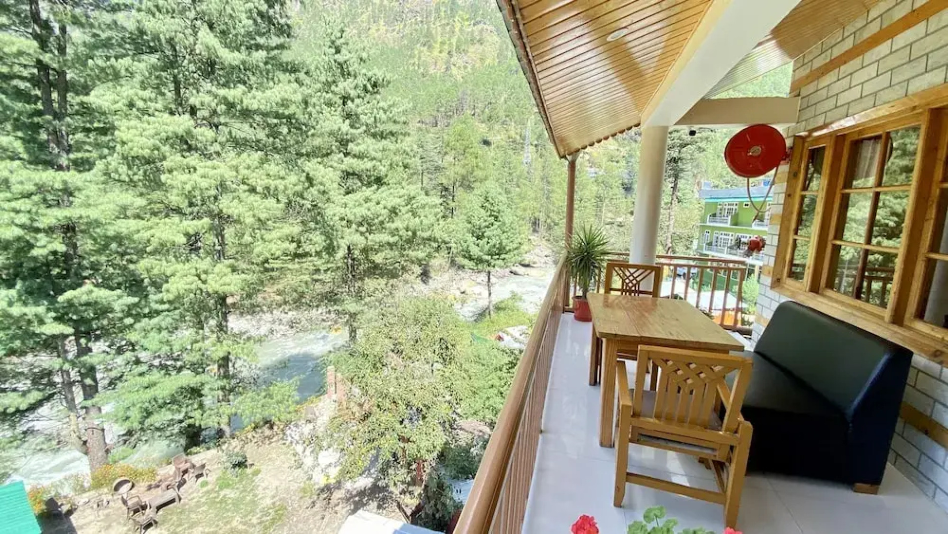 Purnima Guest House Kasol