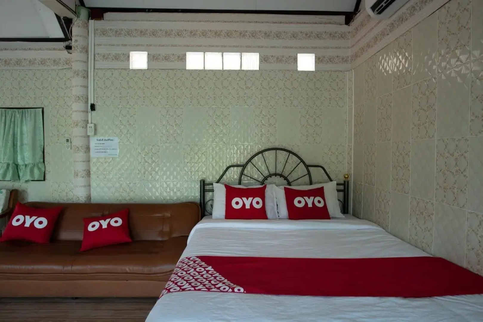 Raknatee Countryhome Resort by OYO Rooms