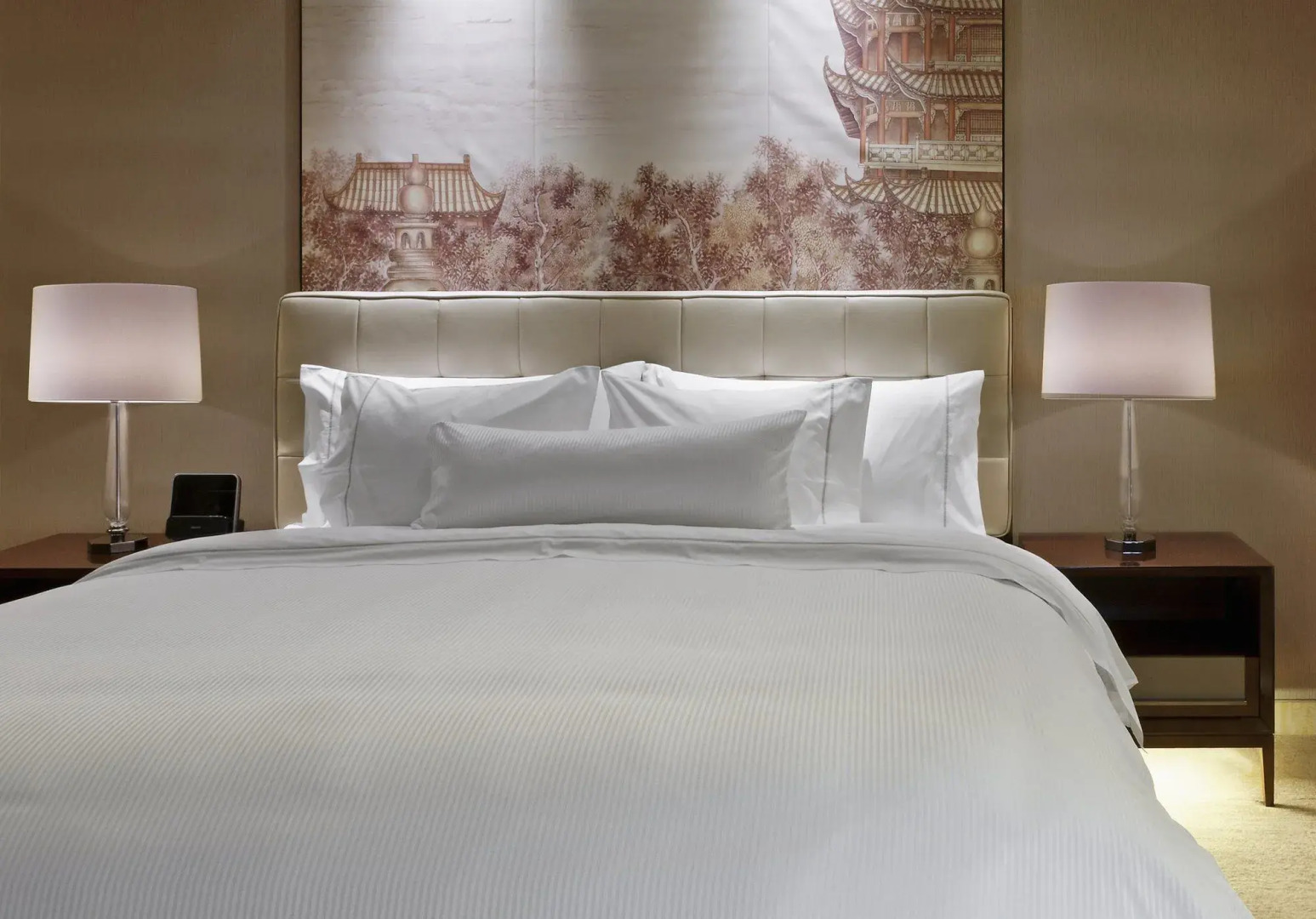 The Westin Wuhan Wuchang