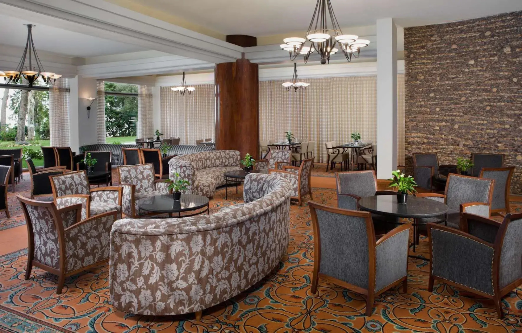 The Dan Carmel Hotel