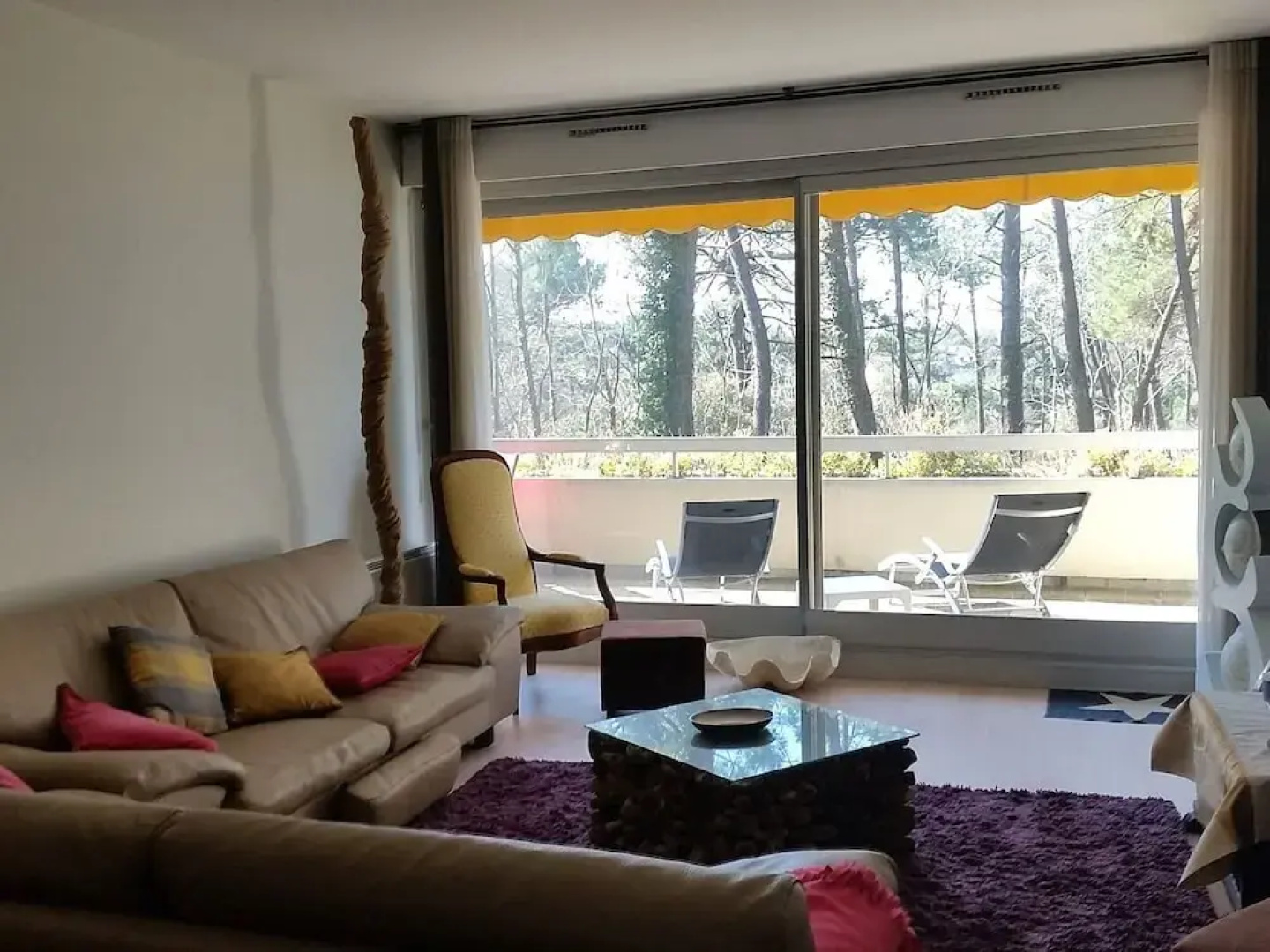 Appartement Panoramic