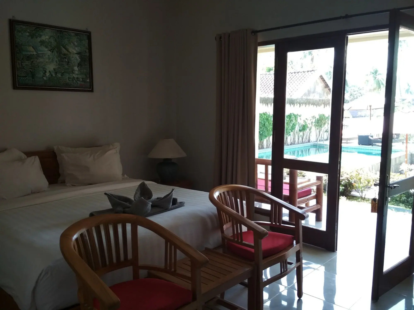 Senggigi Cottages Lombok