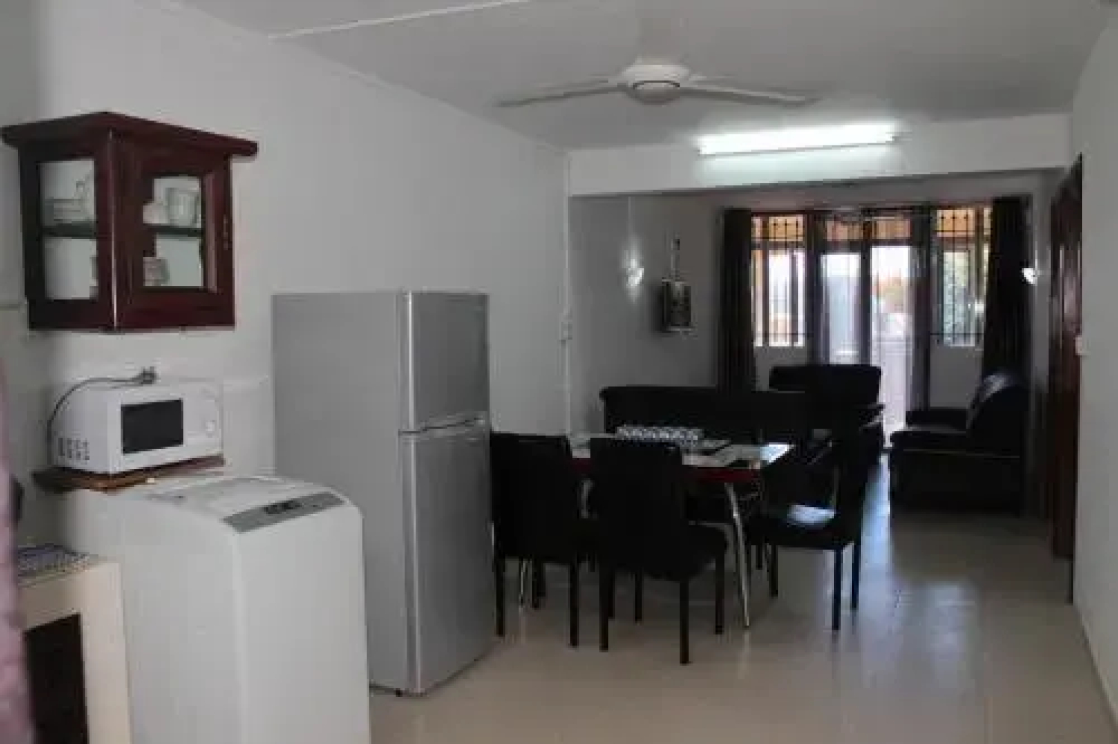 Bano Beach Residence