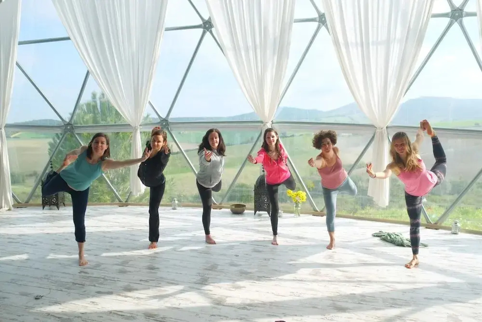 Suryalila Retreat Centre