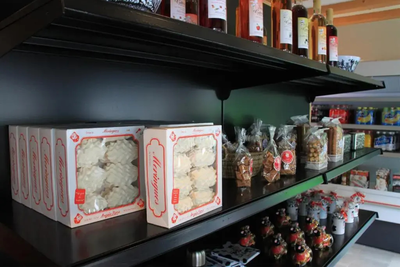 La Pierre à Catillon