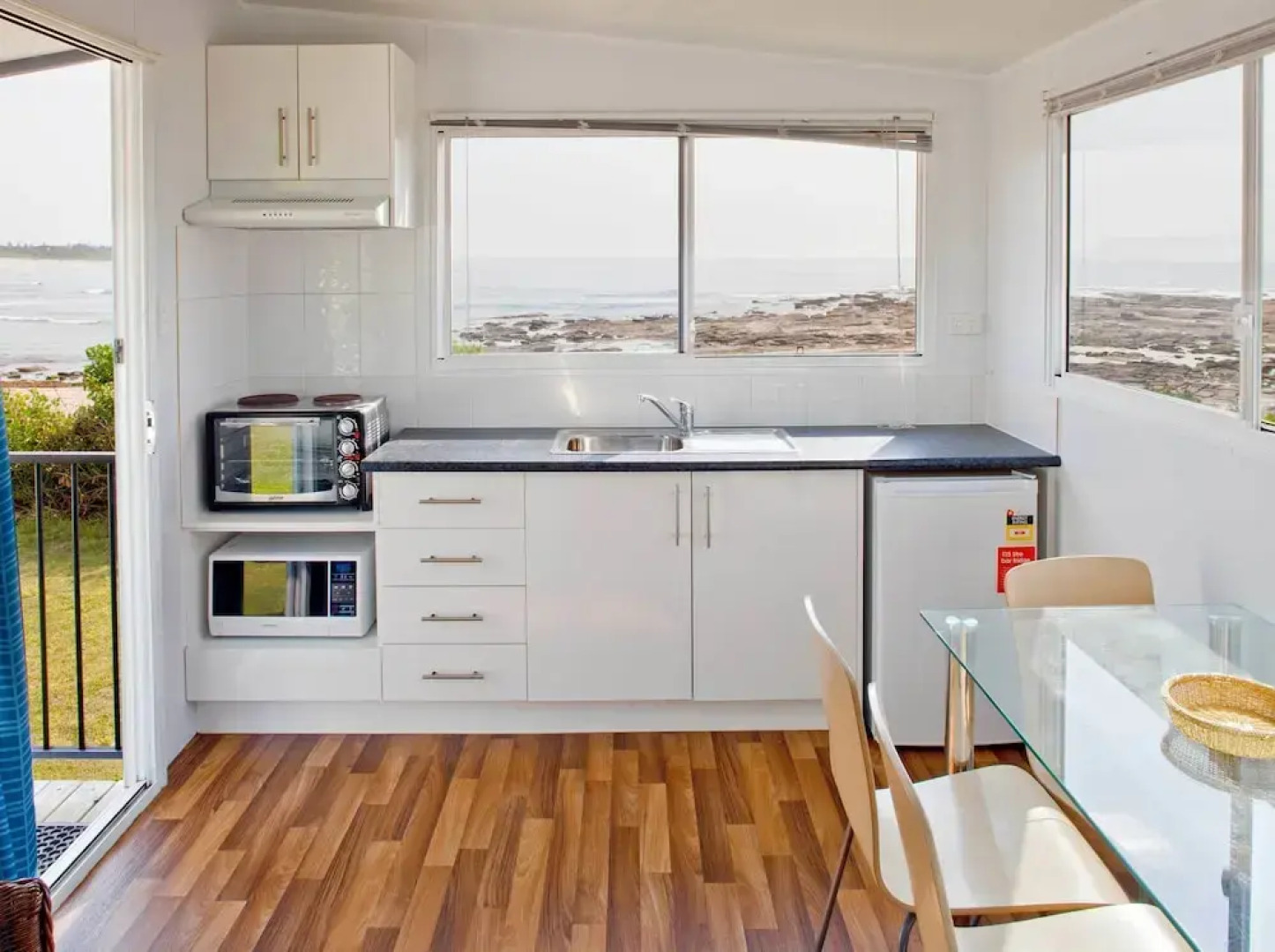 Blue Lagoon Beach Resort