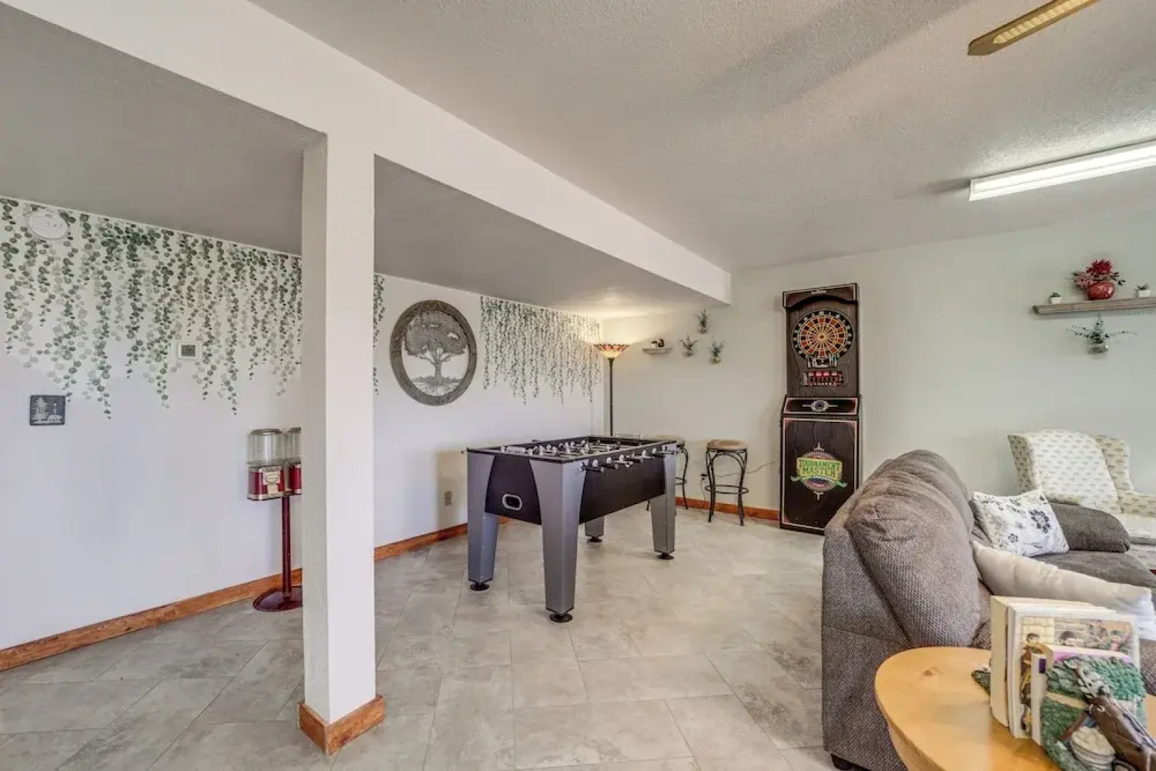 Mtn & Golf Course Views: Payson Retreat!