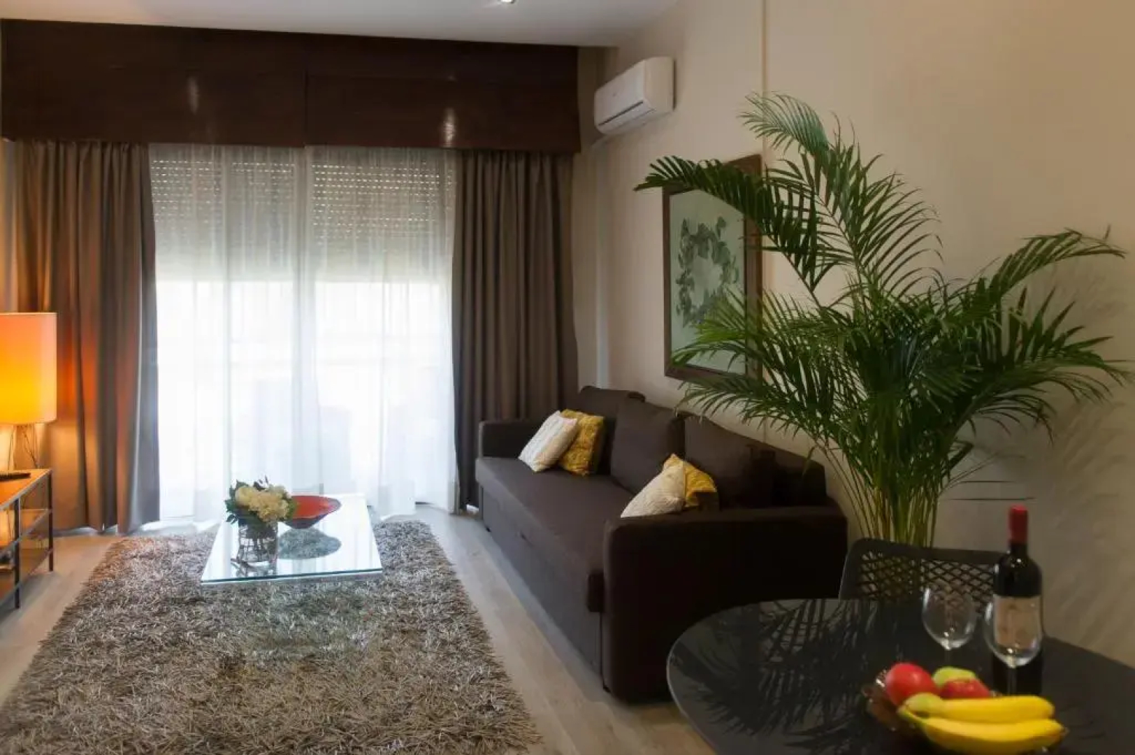 Manolia City Residences
