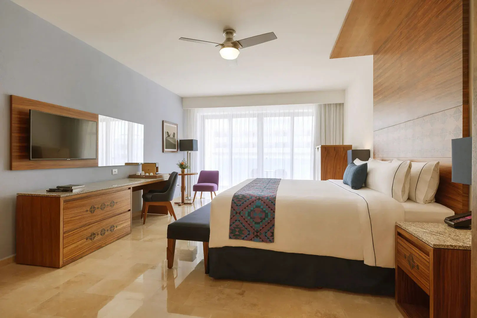 Sensira Resort & Spa Riviera Maya – All Inclusive