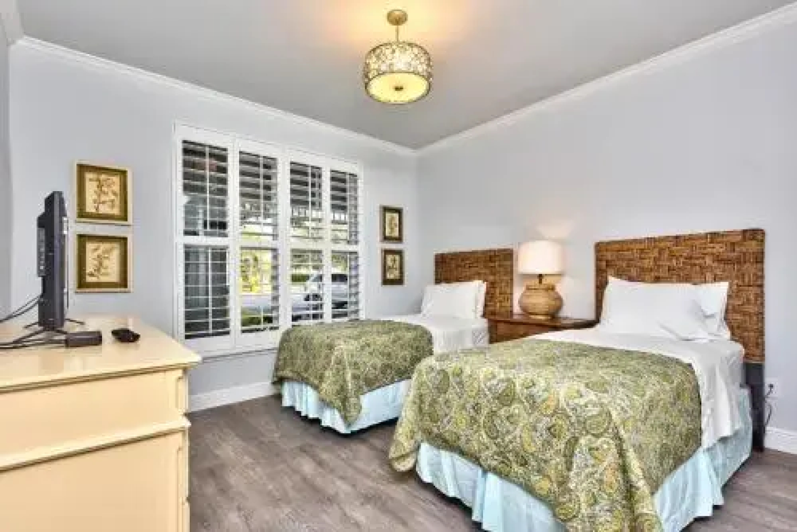 Bologna Golf Condo in the Lely Resort