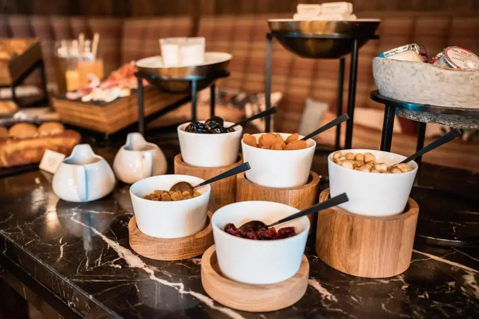 Hotel Village La Mourra