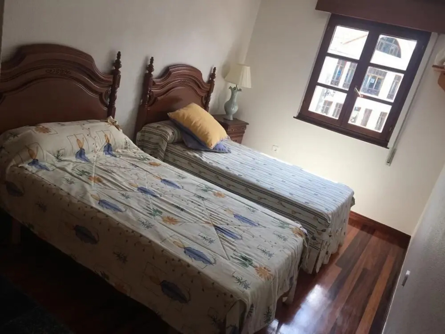 G Rentals La Robleda