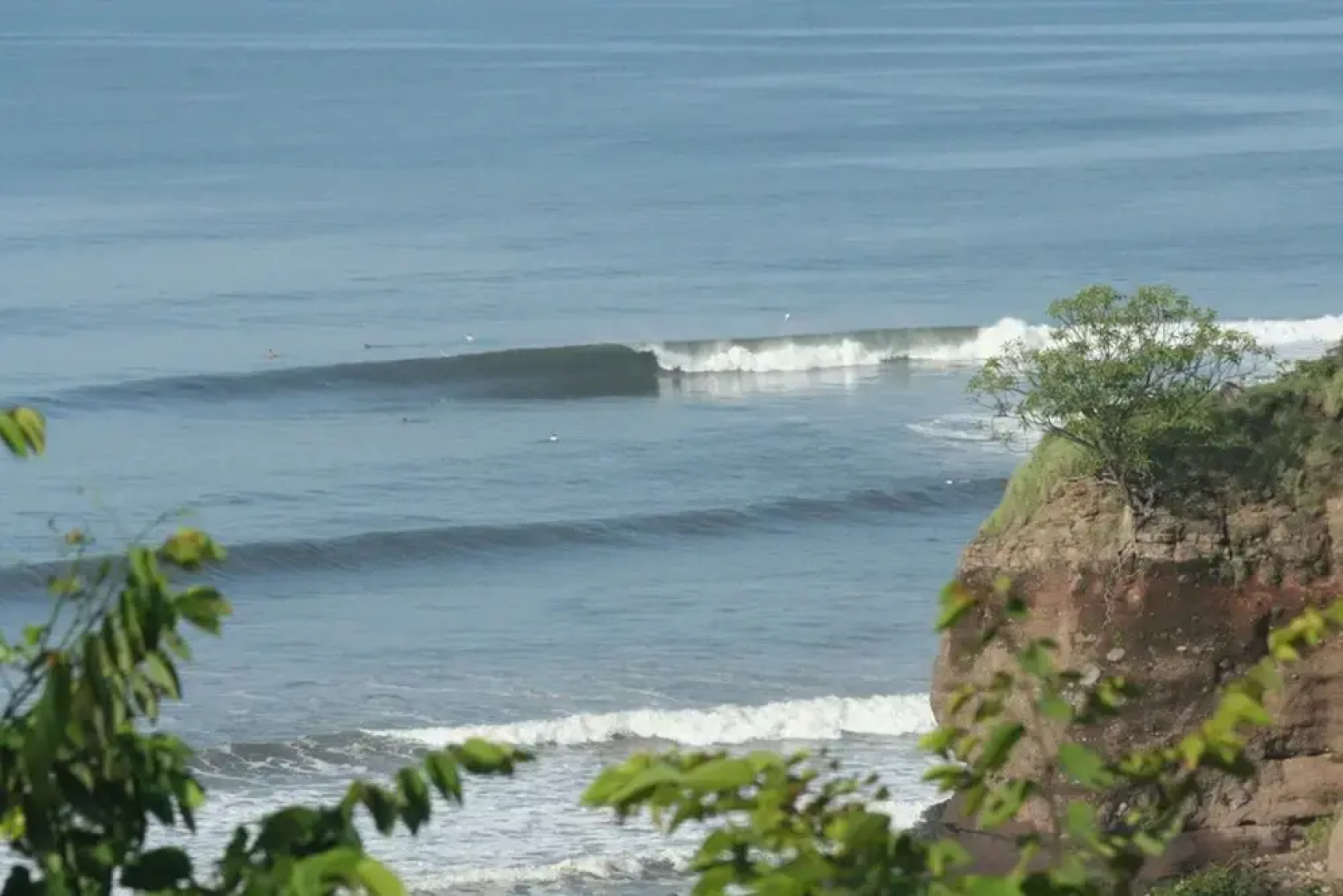 Atlakamani Surfing Resort