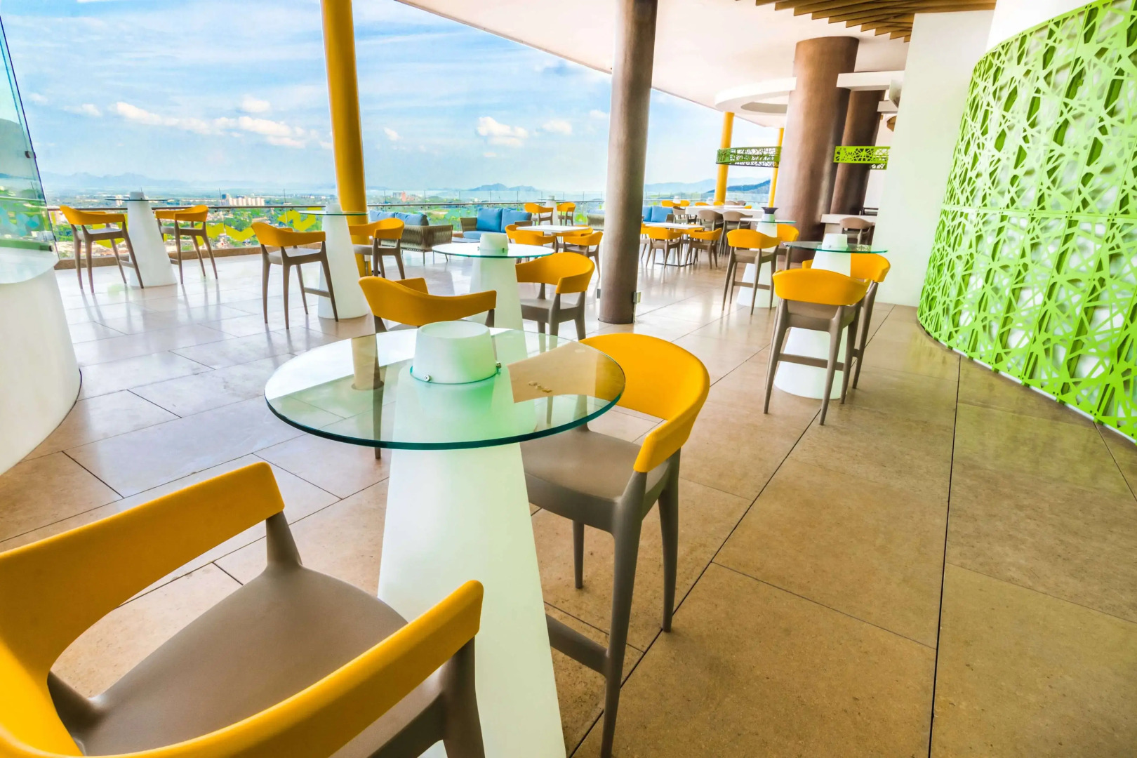 Sonesta Hotel Ibague