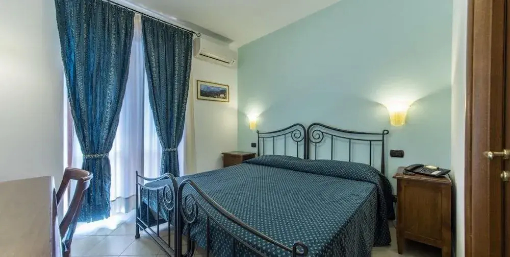 Hotel Ristorante Tesoro