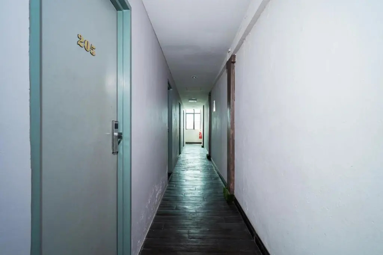 OYO 89895 Senses Budget Hotel