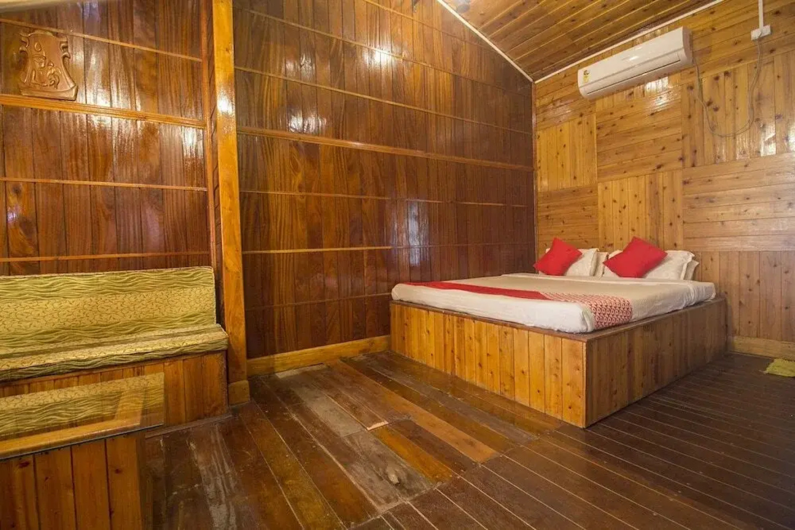 Resort Gorumara Nest By OYO Rooms