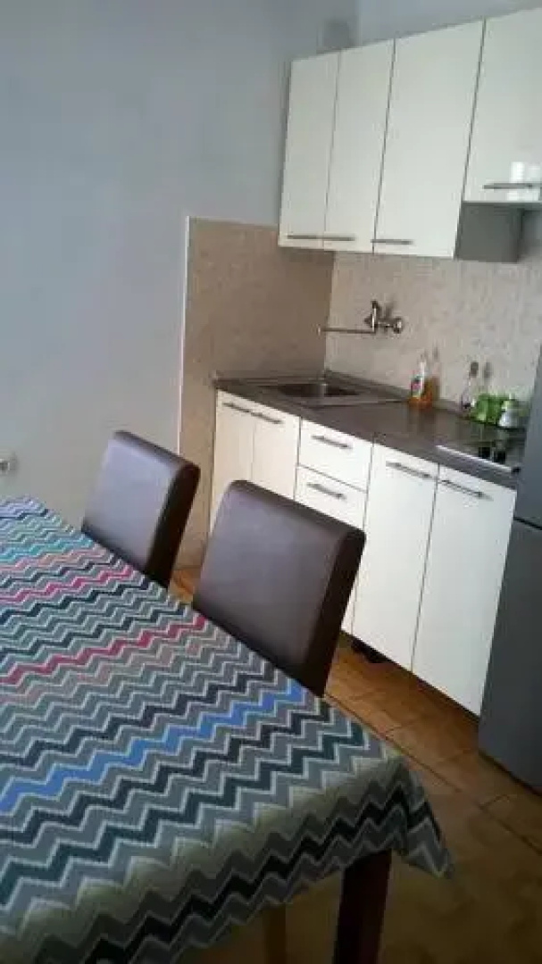 Apartments Rade