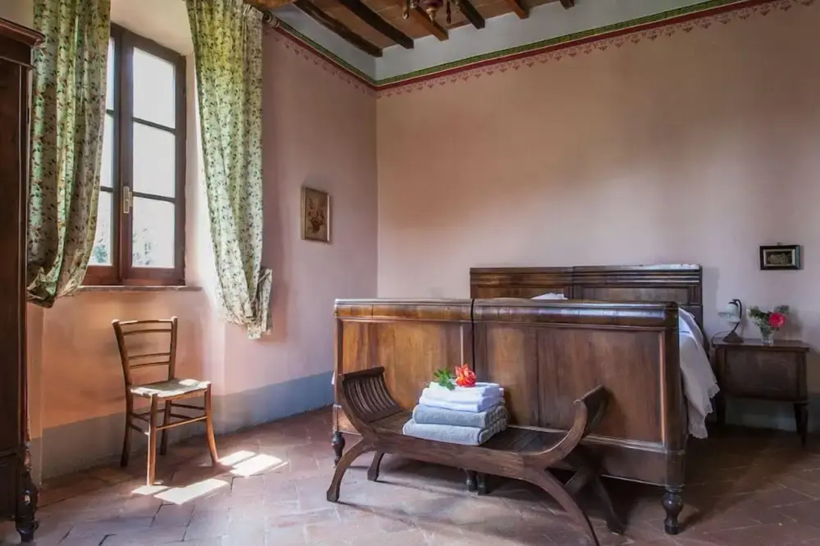 Verdidea - PIAN DELL'ASSO (up to 26 people)