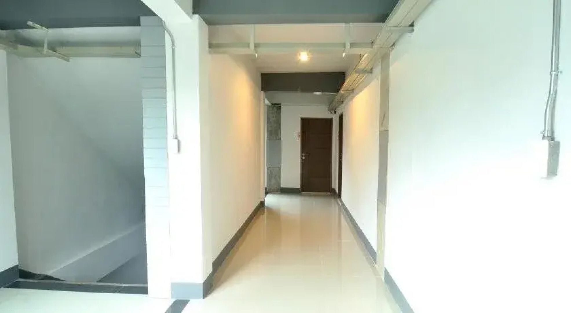 City Ratsada Apartment