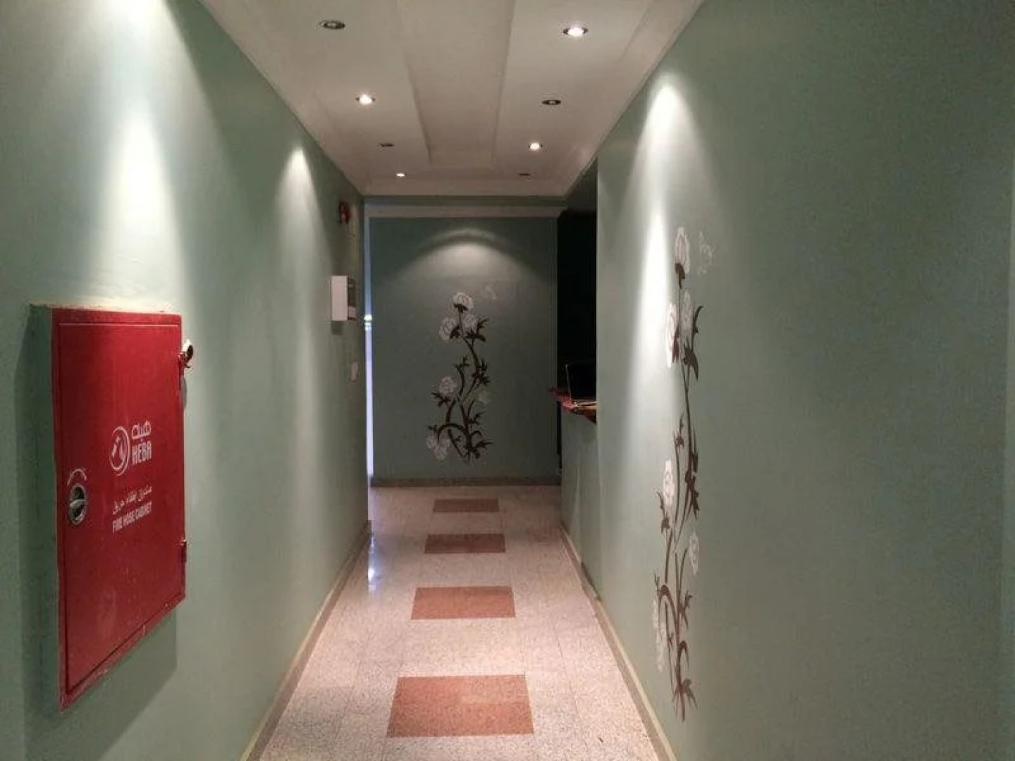 Al Nawras Furnished Apartments