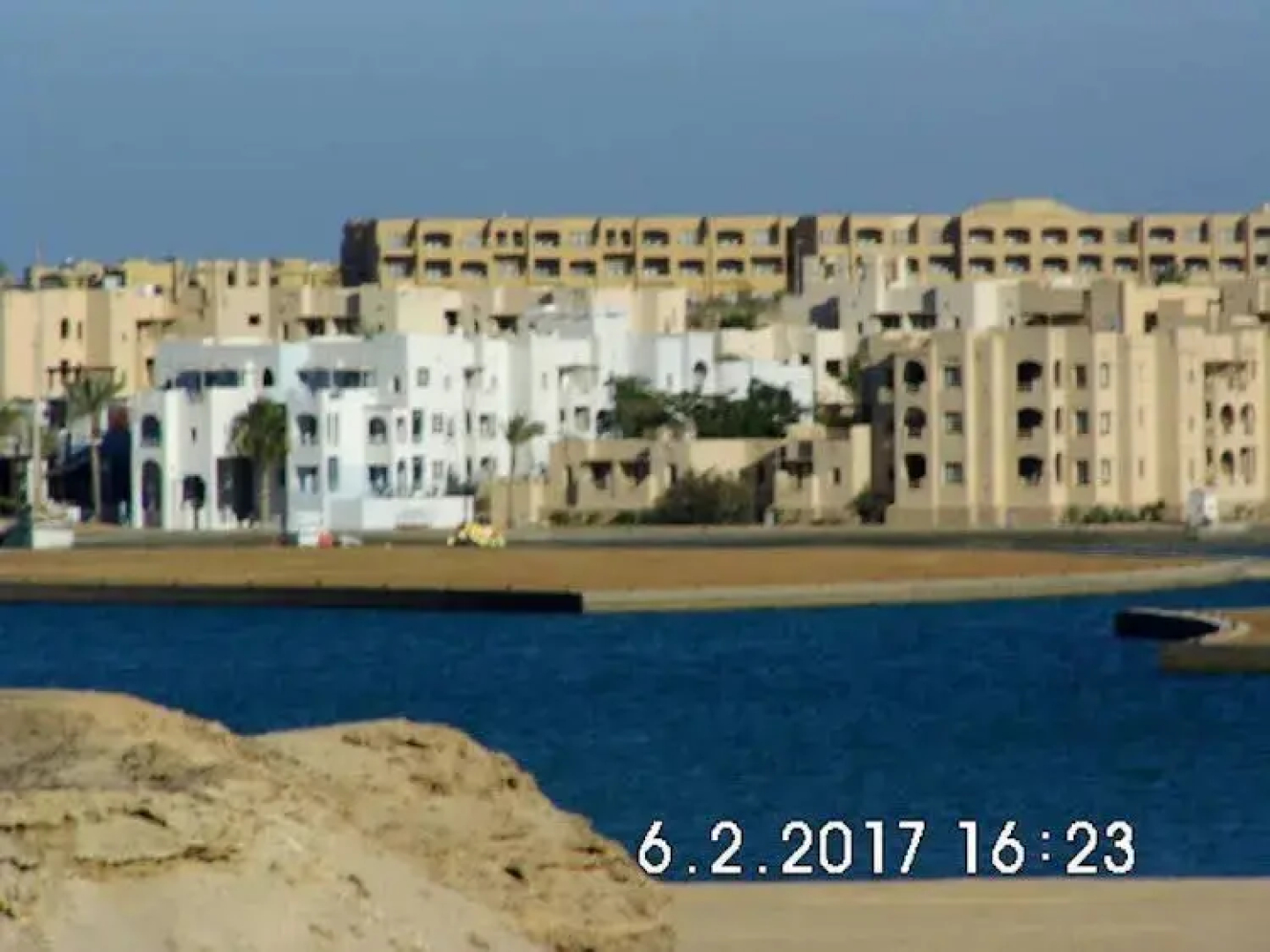 Marina View Port Ghalib