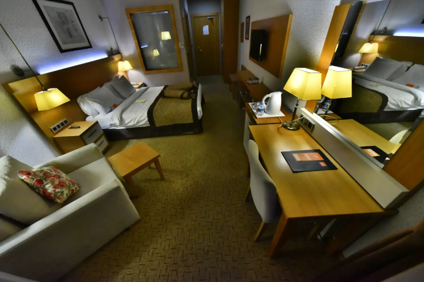 Siir Boutique Hotel - Boutique Class