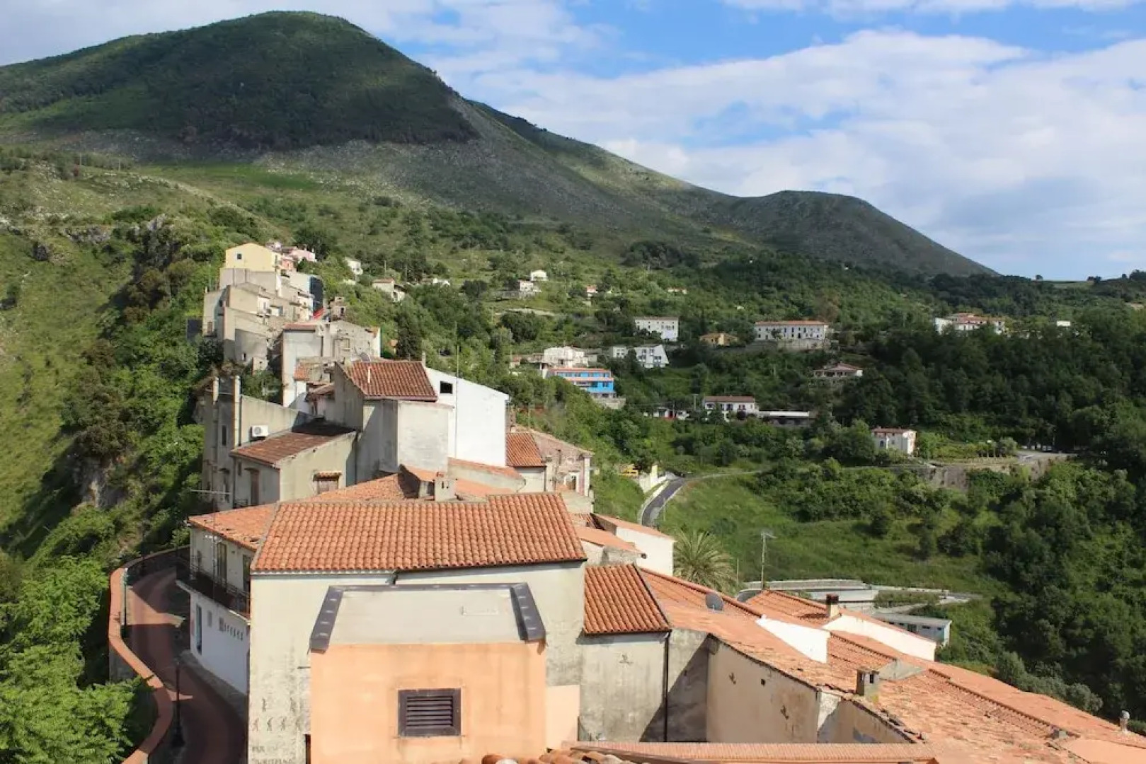 Hotel Alfonso di Loria