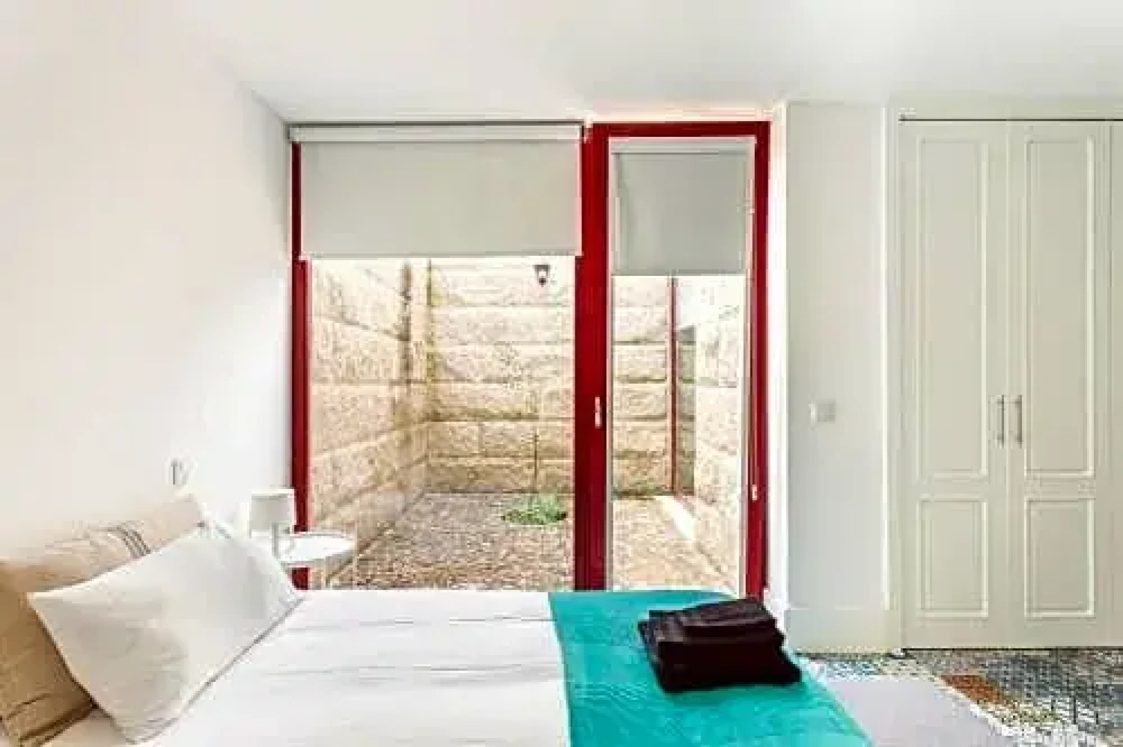 Quinta de Fermil - Casa das Oliveiras Suites