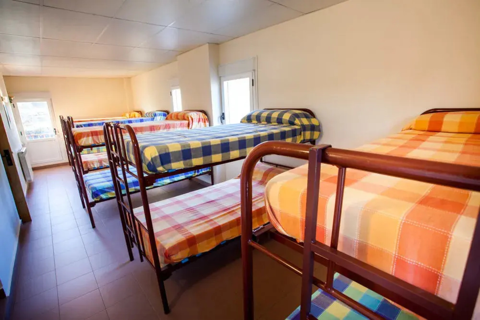 Albergue Locura De Vida