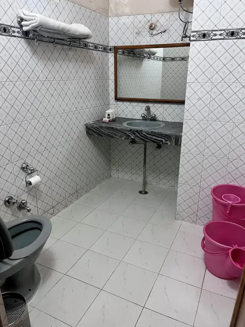 Hotel Kumar's