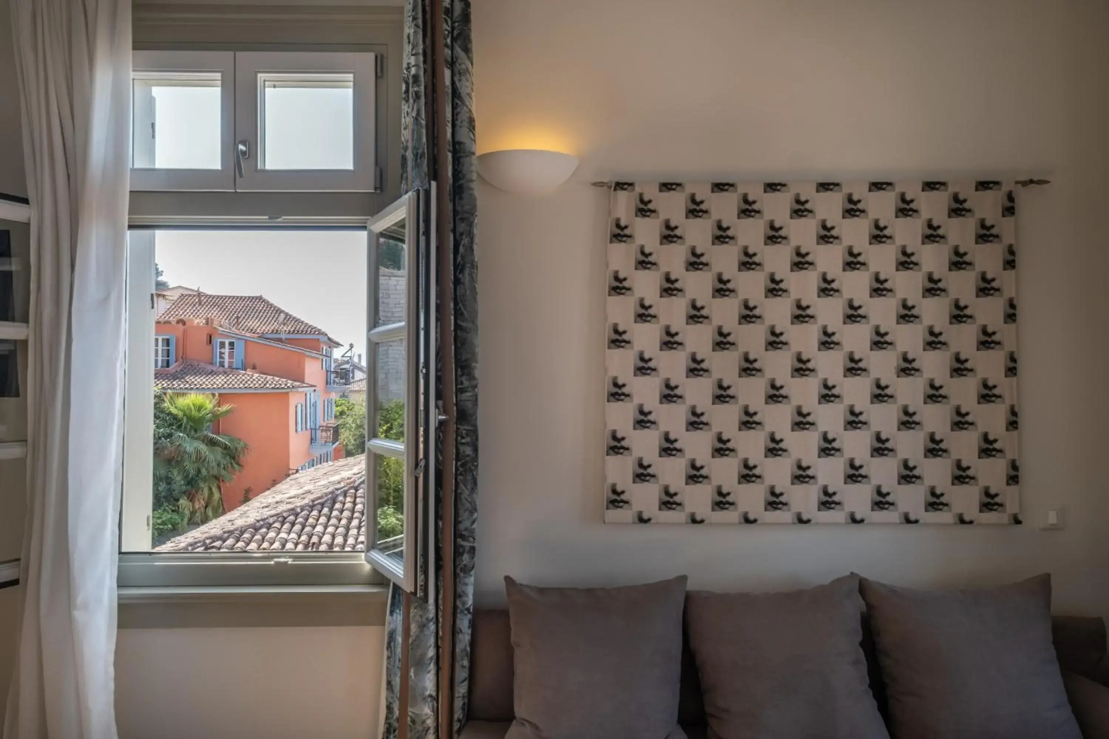 Grand Sarai Nafplio