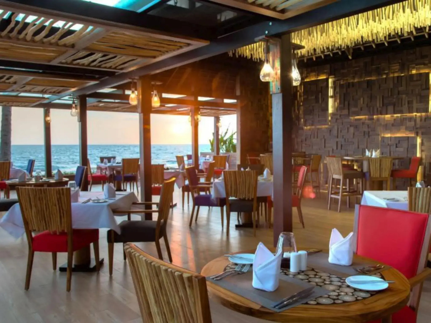 The Chandi Boutique Resort