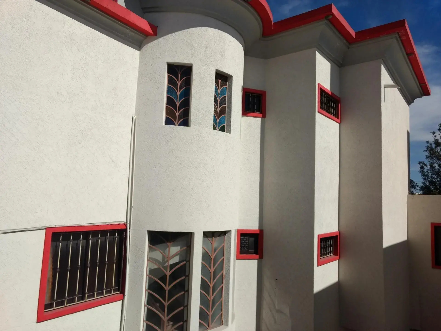 Hotel Valencia